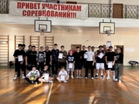  СКФ БГТУ им.В.Г.Шухова