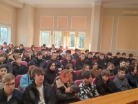 СКФ БГТУ им.В.Г.Шухова