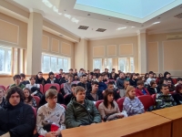  СКФ БГТУ им.В.Г.Шухова
