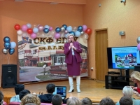  СКФ БГТУ им.В.Г.Шухова