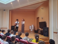  СКФ БГТУ им.В.Г.Шухова