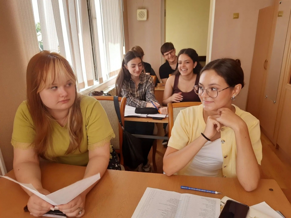 СКФ БГТУ им.В.Г.Шухова
